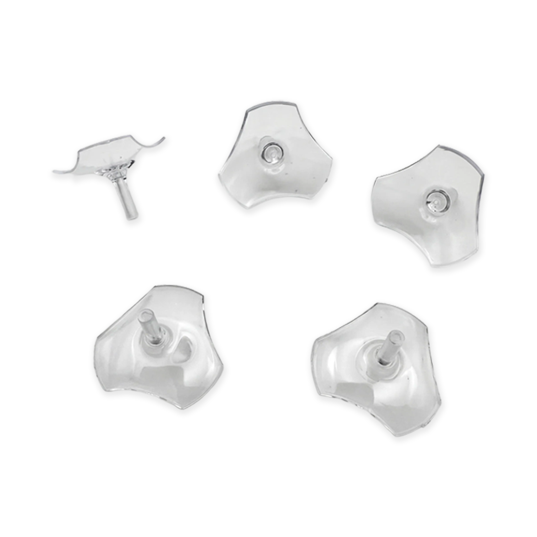 Trigger Disc Troll System