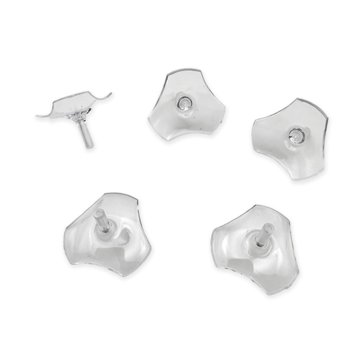 Trigger Disc Troll System