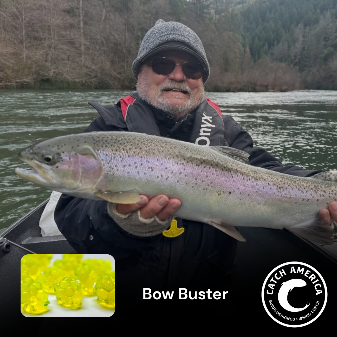 Bow Buster - 12 pack