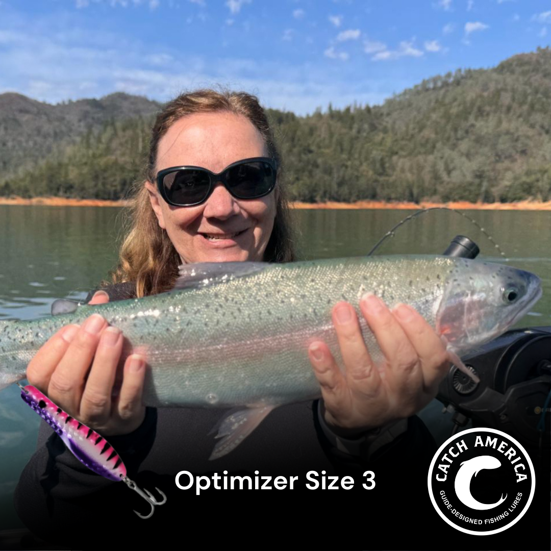 Optimizer™ Size 3
