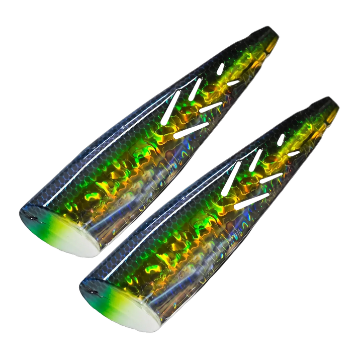 Brad’s Cut Plug Bundle