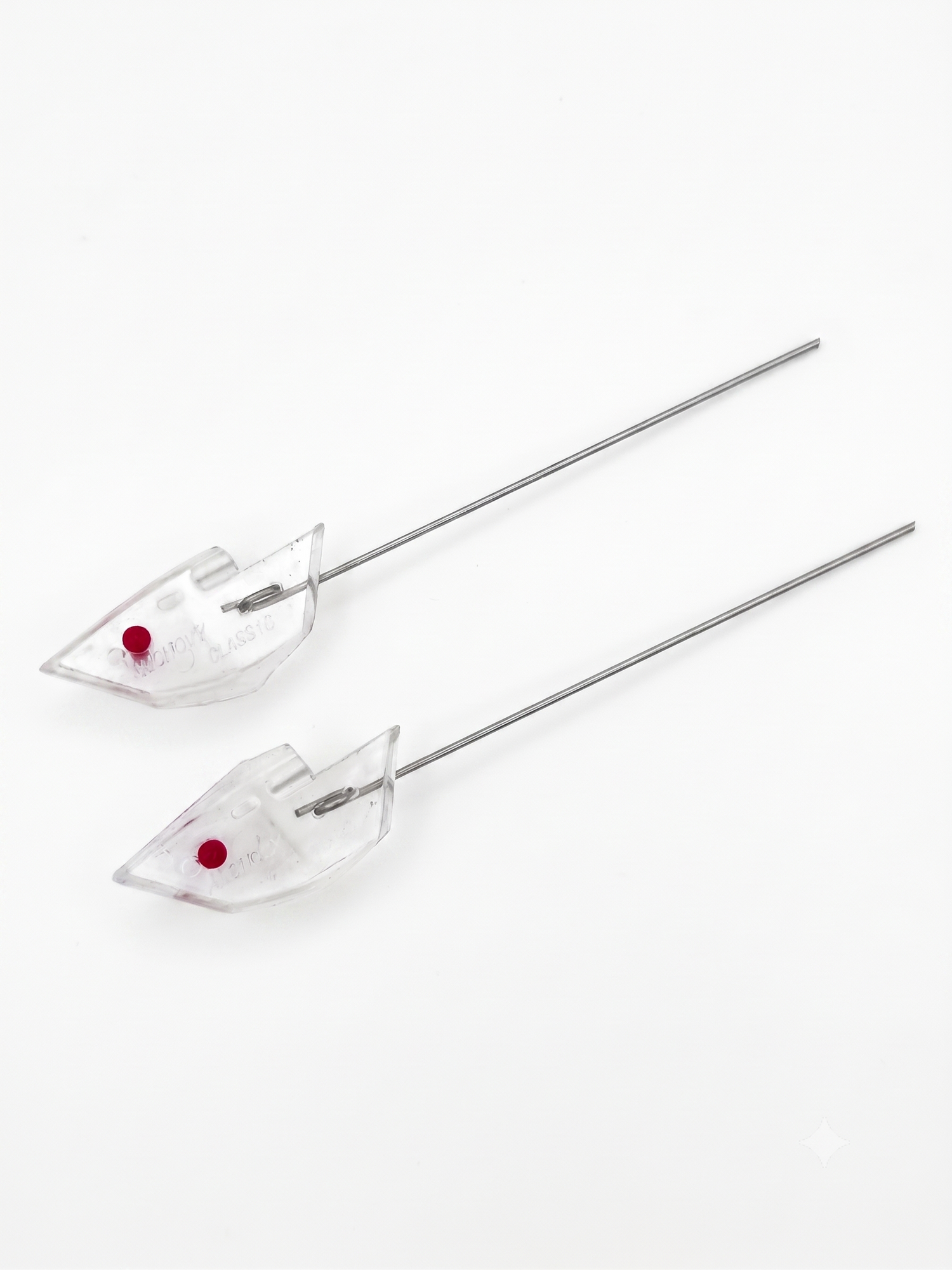 Anchovy Bait Head - 2 Pack