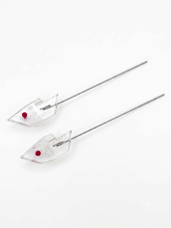 Anchovy Bait Head - 2 Pack