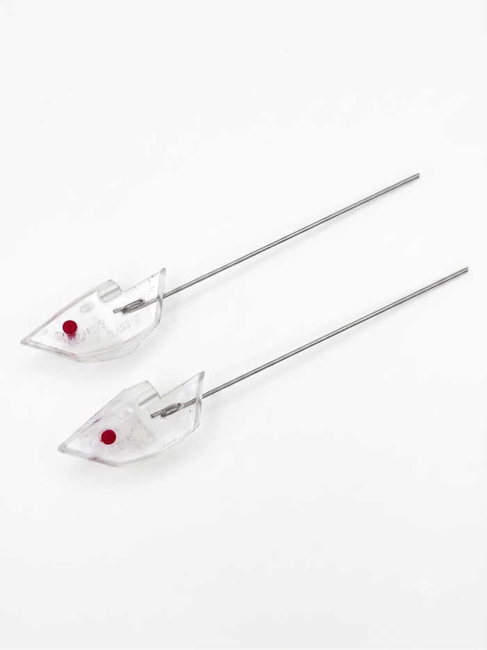 Anchovy Bait Head - 2 Pack