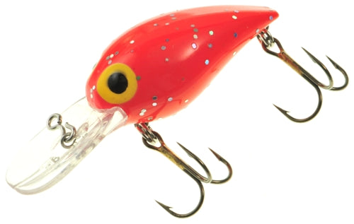 Brad’s Wiggler Crank Bait