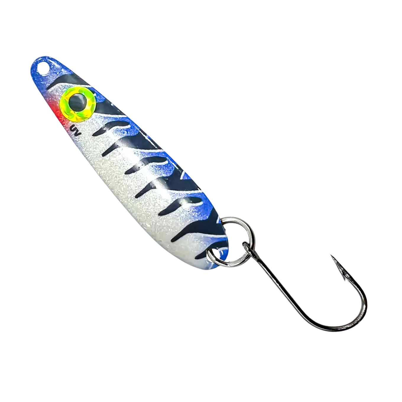 Trigger Spoon