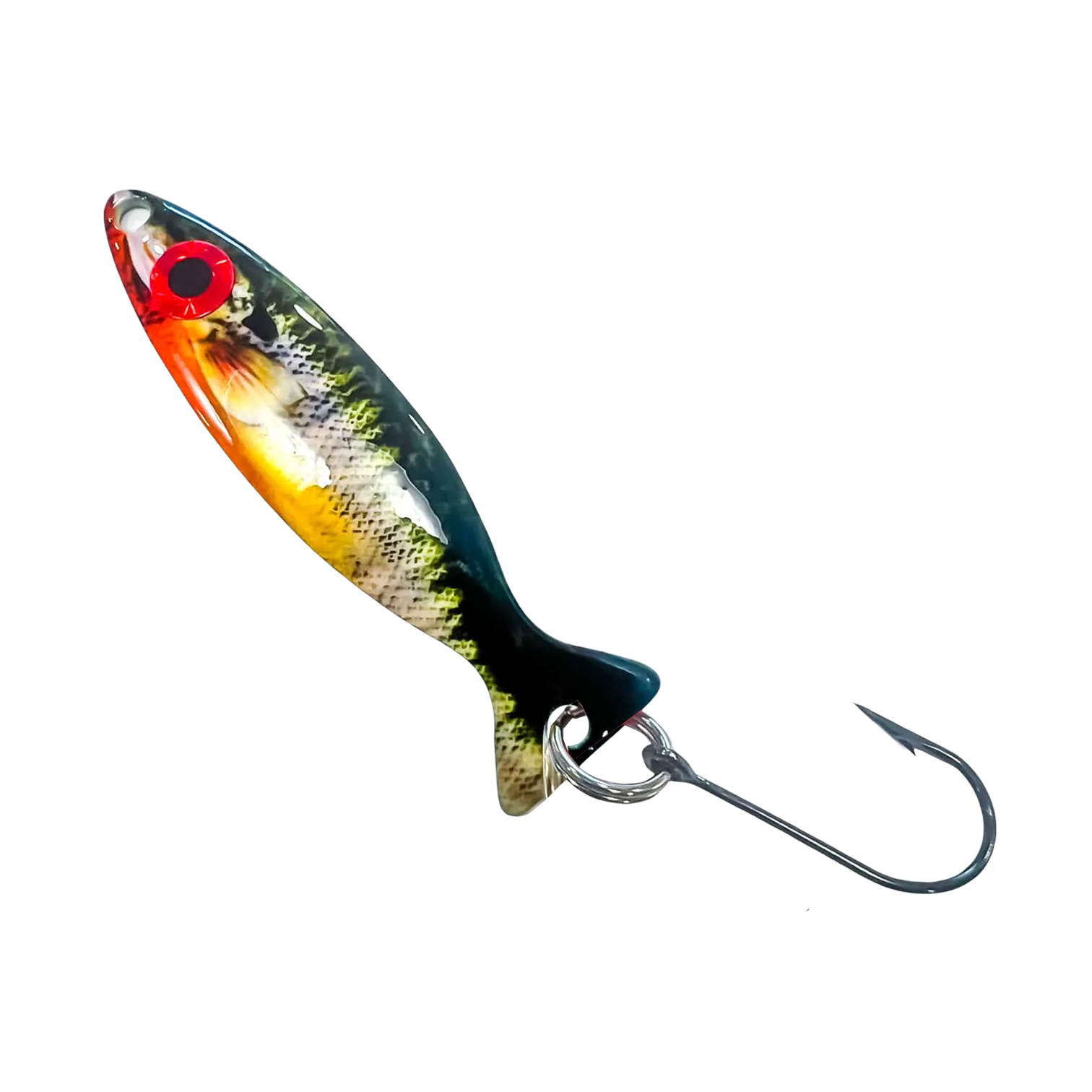 Speed Spoon