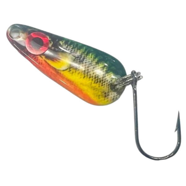 Junior Trigger Spoon