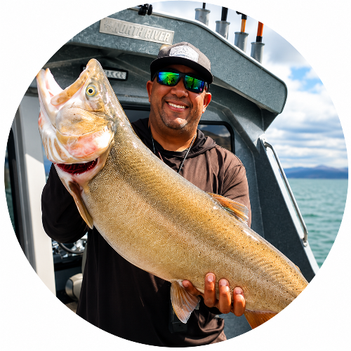 Capt. Big Nate