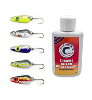 Big Nate Junior Trigger Spoon Donkey Kit