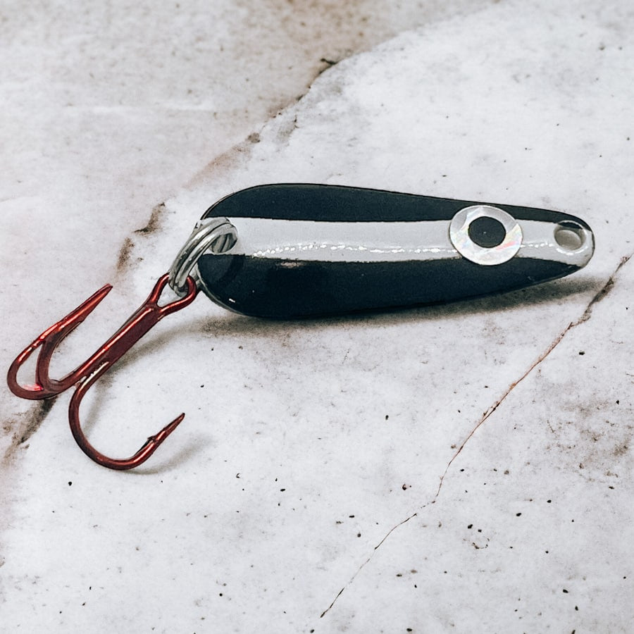 Junior Trigger Spoon