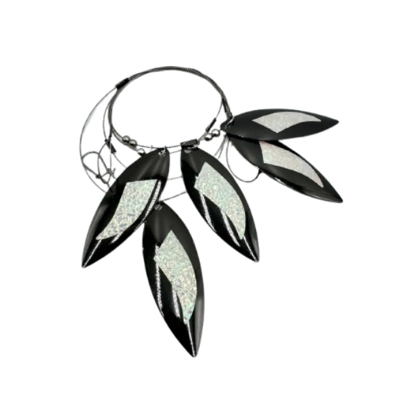 Mini Downrigger Ball Flashers