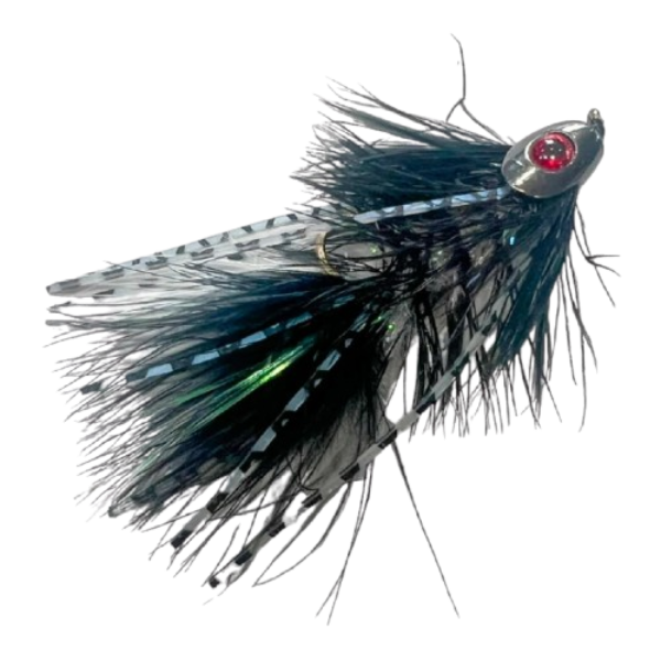 Metal Head Fly