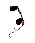 Uncle Larry’s Double Trouble