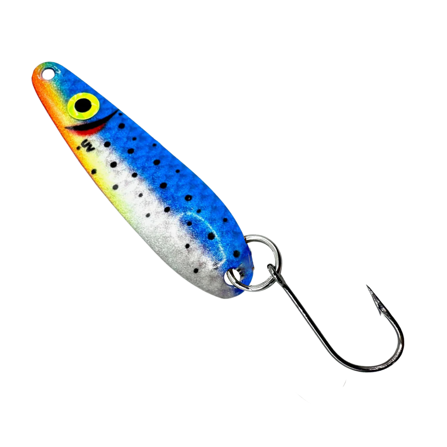 Trigger Spoon