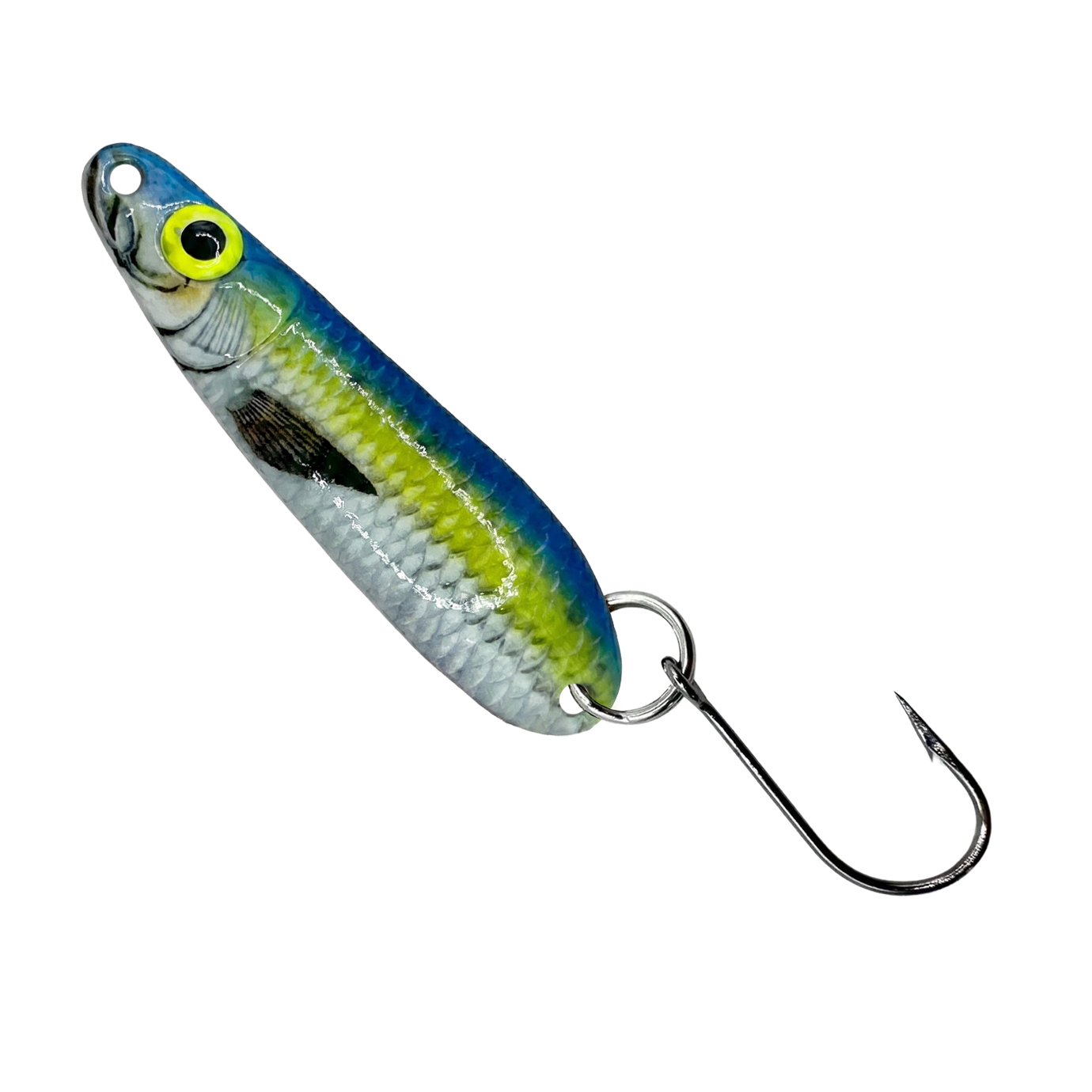 Trigger Spoon – Trout & Landlocked Salmon