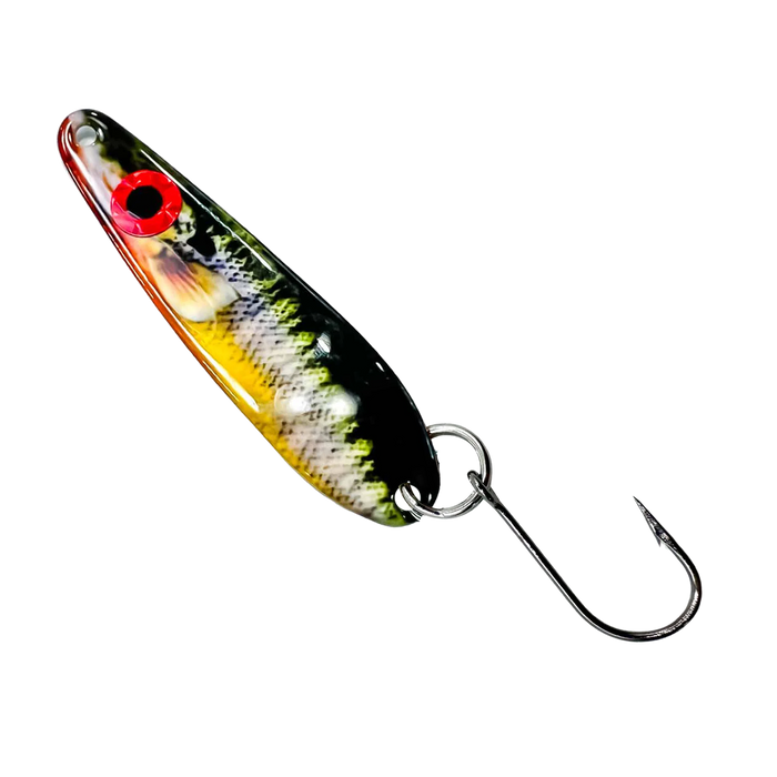 Trigger Spoon 2.25" - Trout & Landlocked Salmon