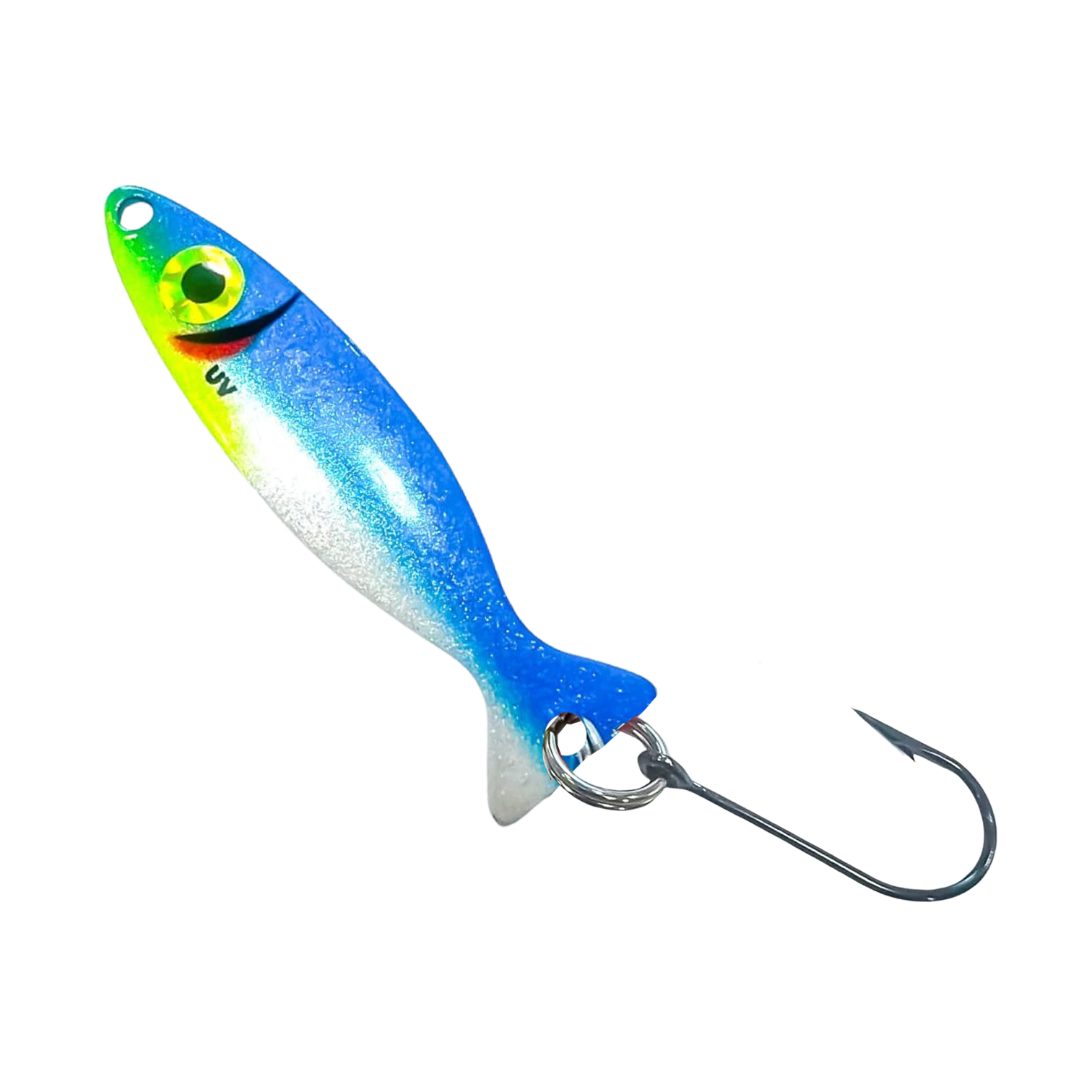 Speed Spoon