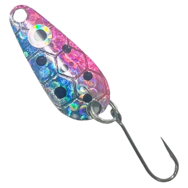 Disco Minnow Junior Spoon