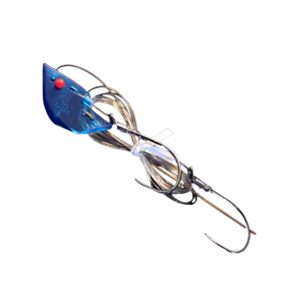 Anchovy Bait Head – 2 Pack