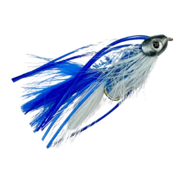 Metal Head Fly