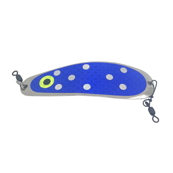 Mini Pre-Bent Dodgers