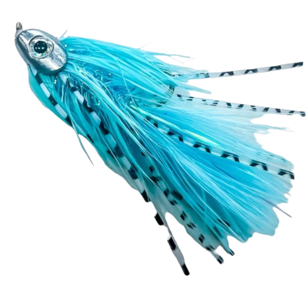 Metal Head Fly