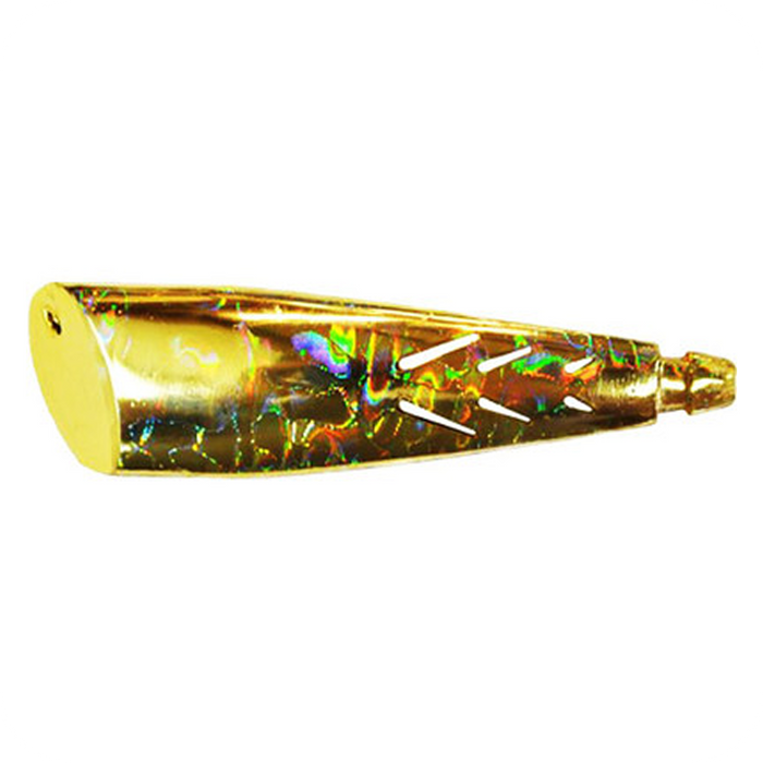 Brad's Kokanee Cut Plug 2.25" - Kokanee & Salmon