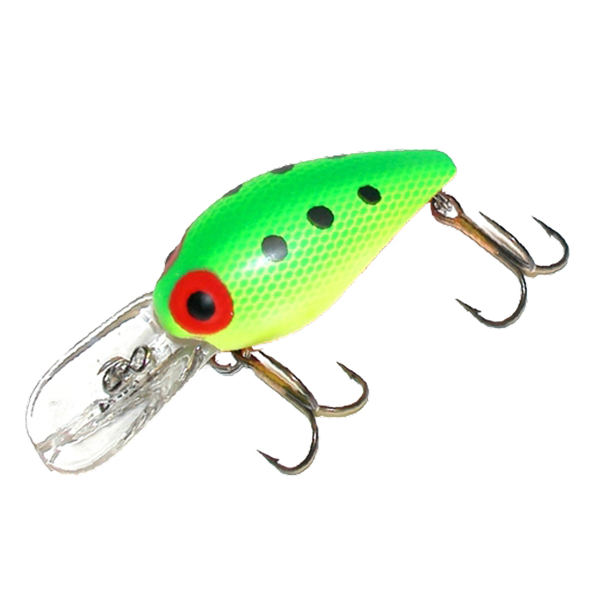 Brad’s Wiggler Crank Bait
