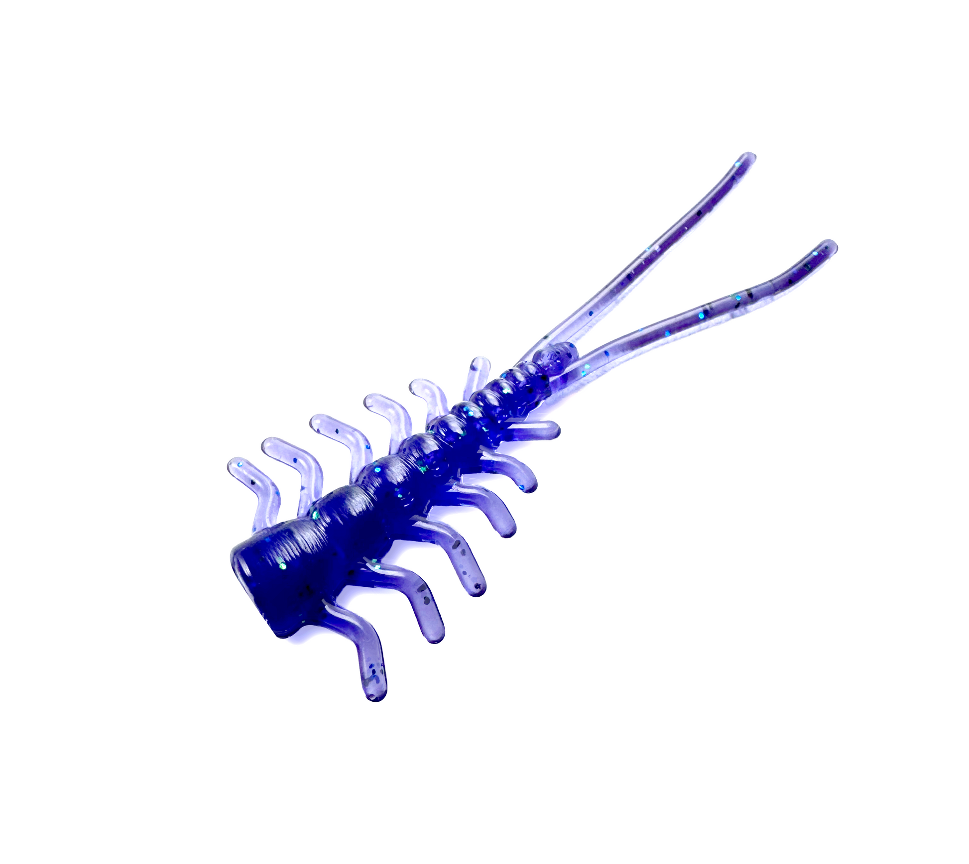 Brady Bug - Trout Soft Bait 5 Pack - June Bug