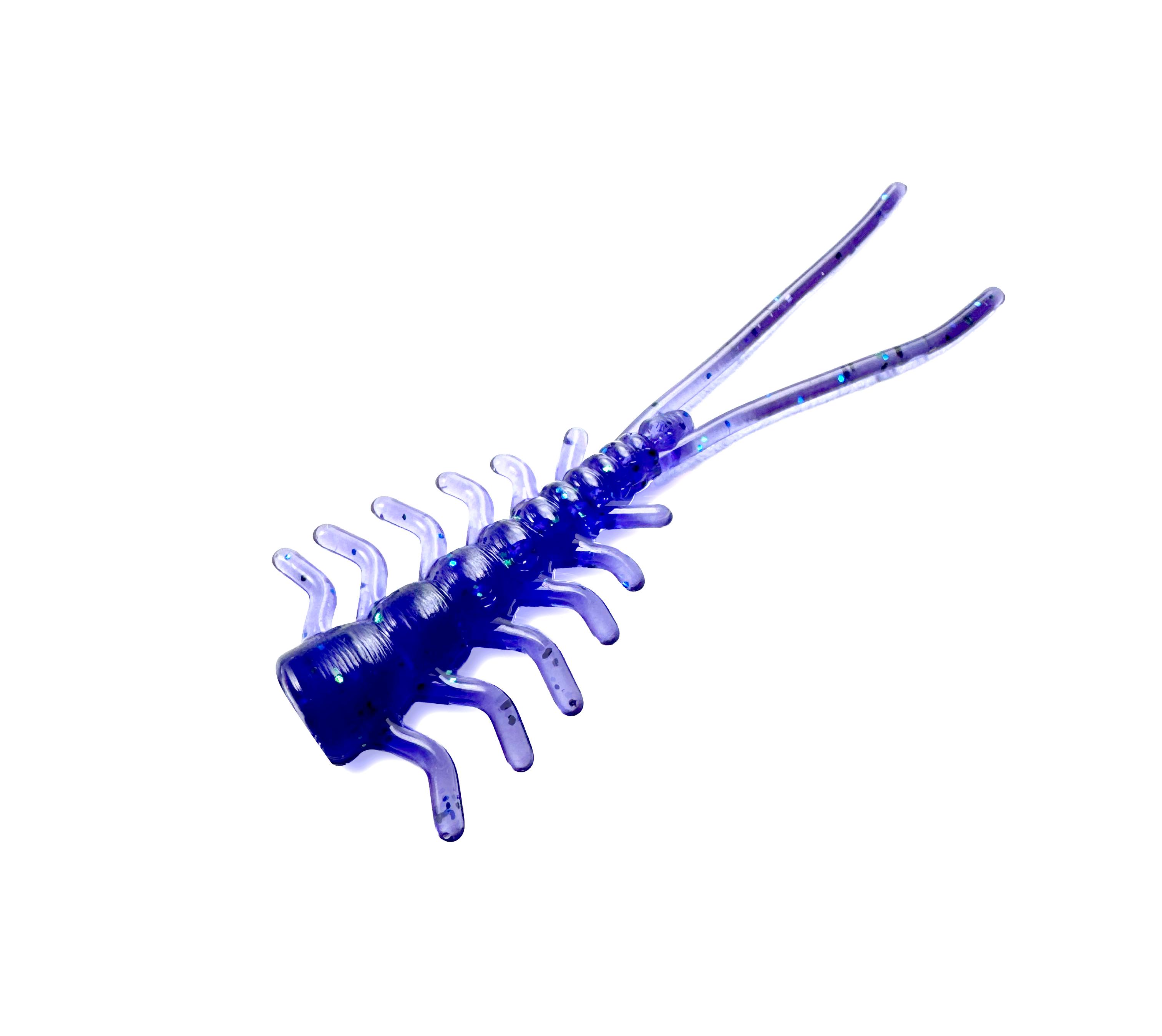 Brady Bug - Trout Soft Bait 5 Pack - June Bug