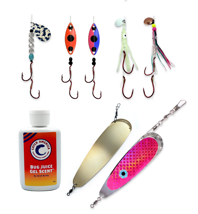 american fishing lure manufacturers 19th Century Lures: A Collector's Guide to U.S. Lures Manufactured Prior to 1901: Carter, Arlan: 9781574321654 Books new Snag Proof Zoo Kick Topwater Frog introduces unique features and enhanced performance designed to trigger strikes USA 250th Anniversary Limited Edition