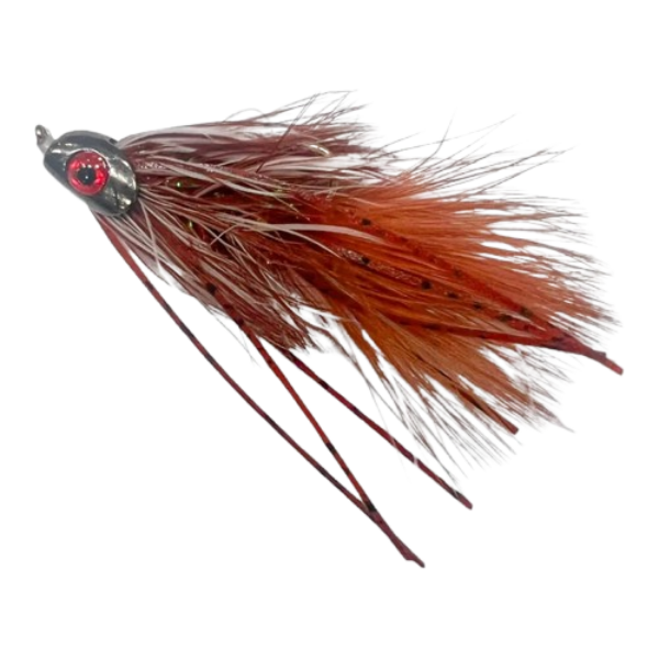 Metal Head Fly