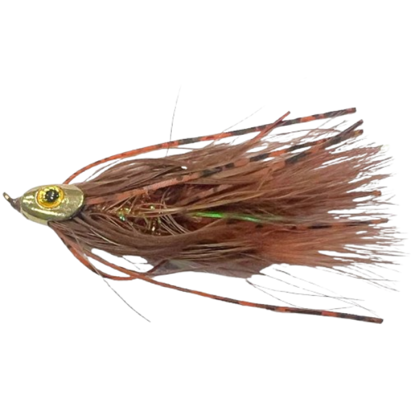 Metal Head Fly