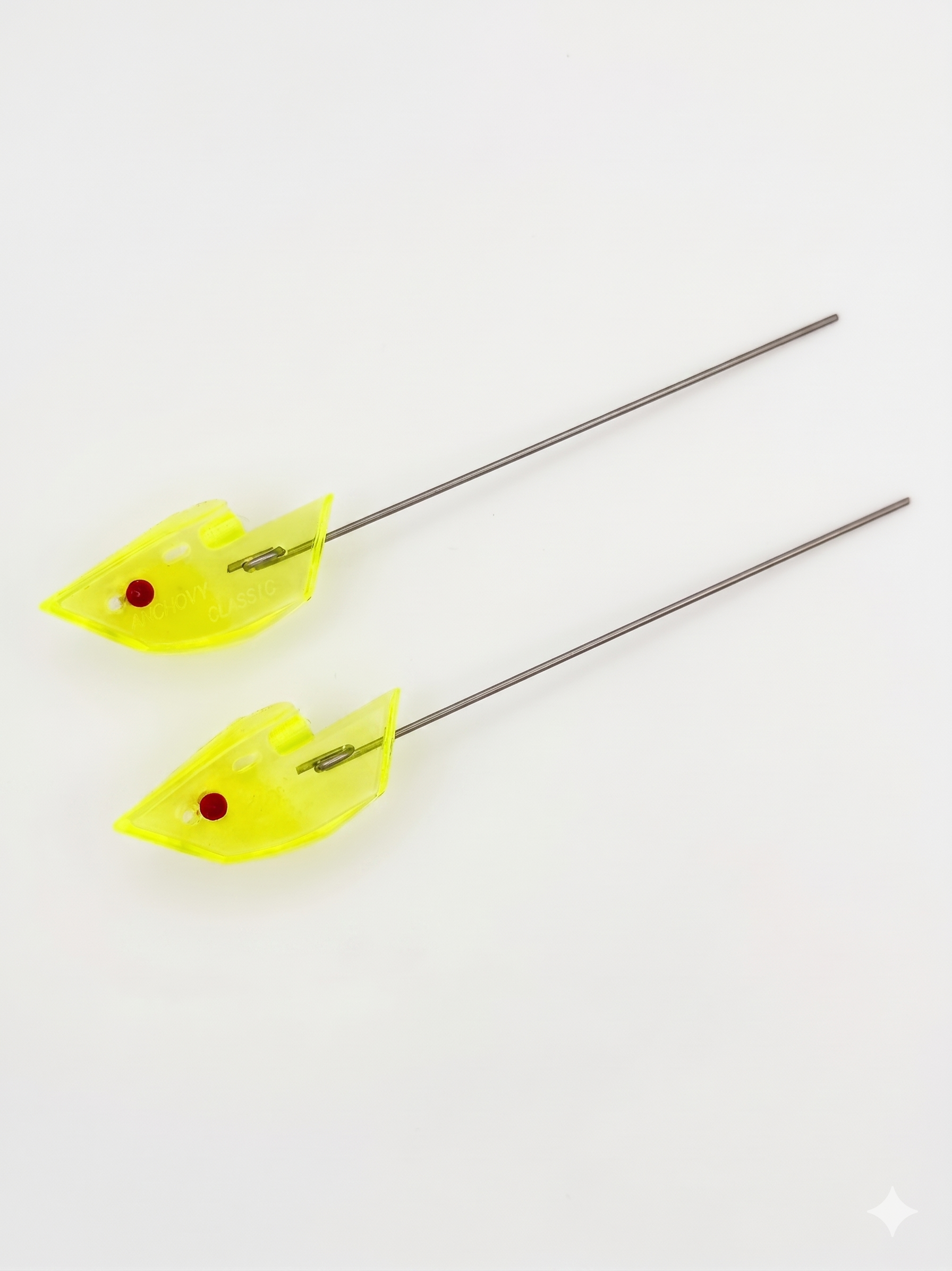 Anchovy Bait Head - 2 Pack