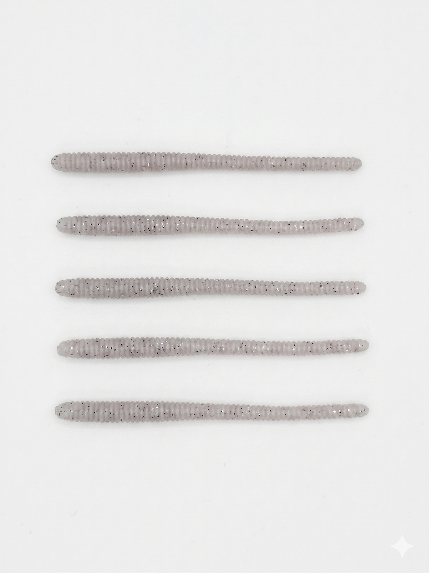 Trix Worms - Trout Soft Bait 5 Pack