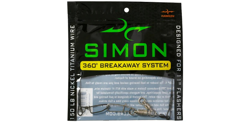 Simon 360 Breakaway System