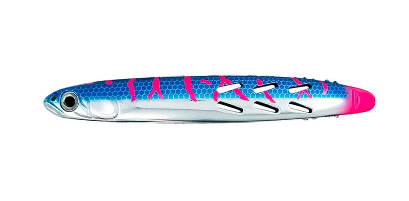Hawken Simon Spin Bait 4.5" - Salmon