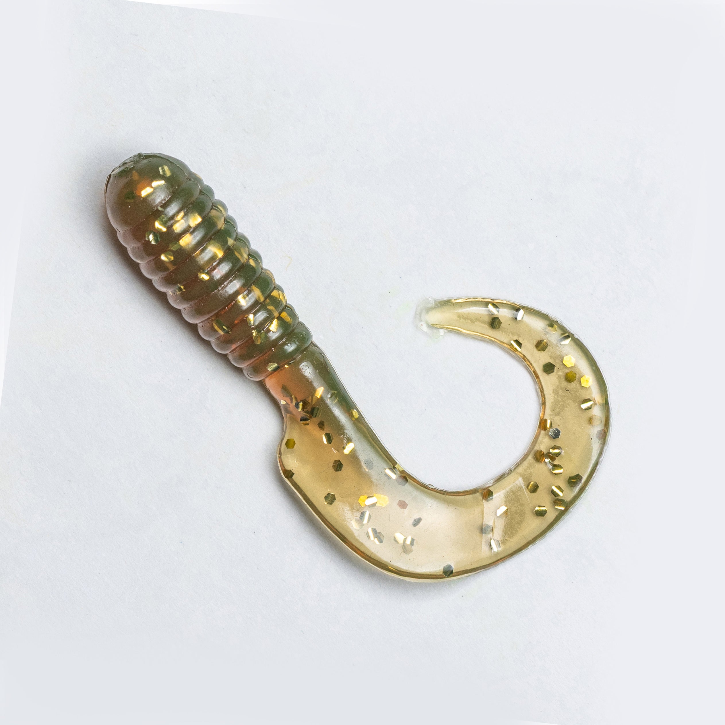 catapillar grub fishing lure Trix Grubs – Trout Soft Bait 5 Pack – Catch America