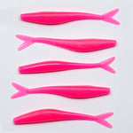Trix Minnows – Trout Soft Bait 5 Pack