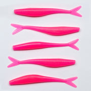 Trix Minnows - 5 pack