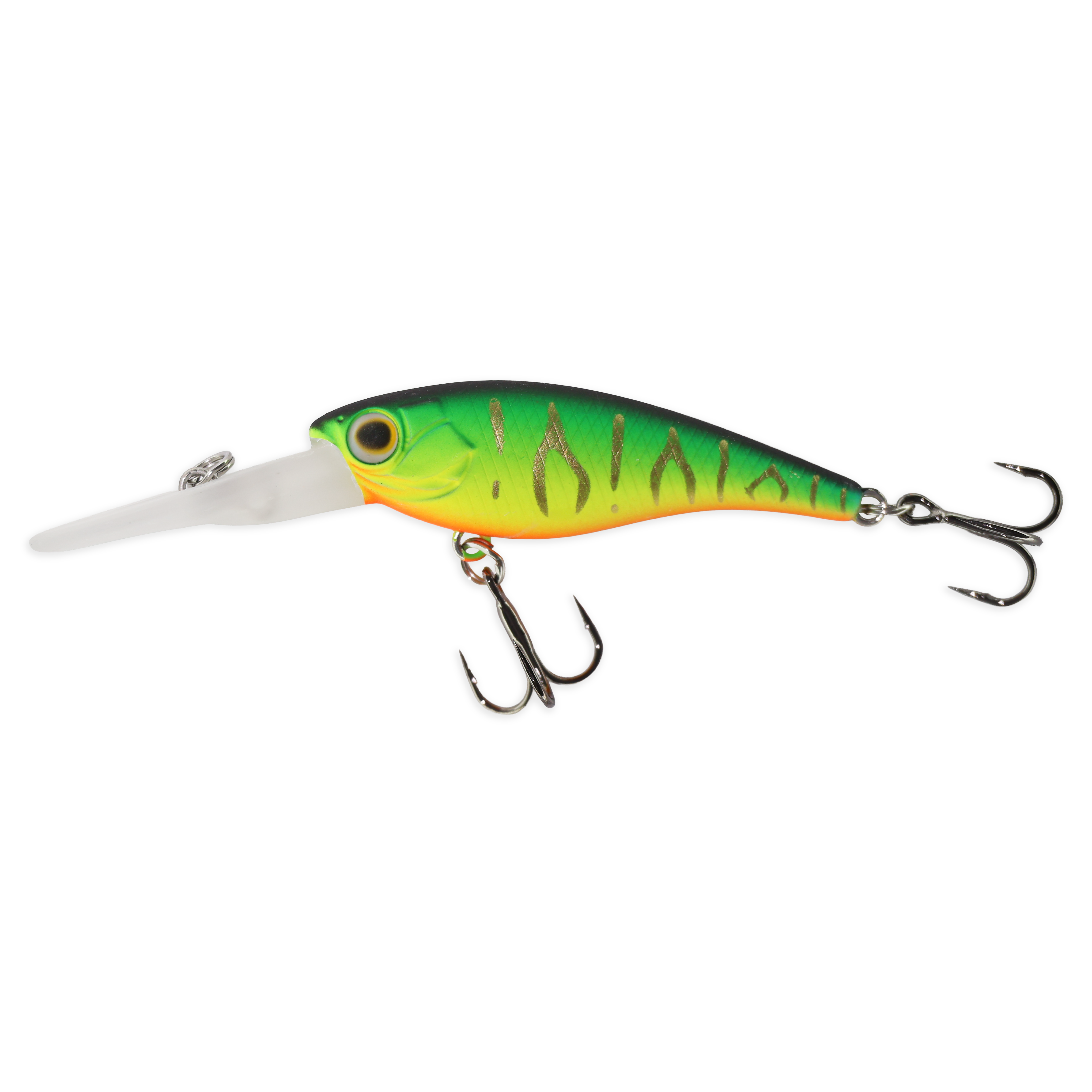 Trigger Shad™ Diving Plug