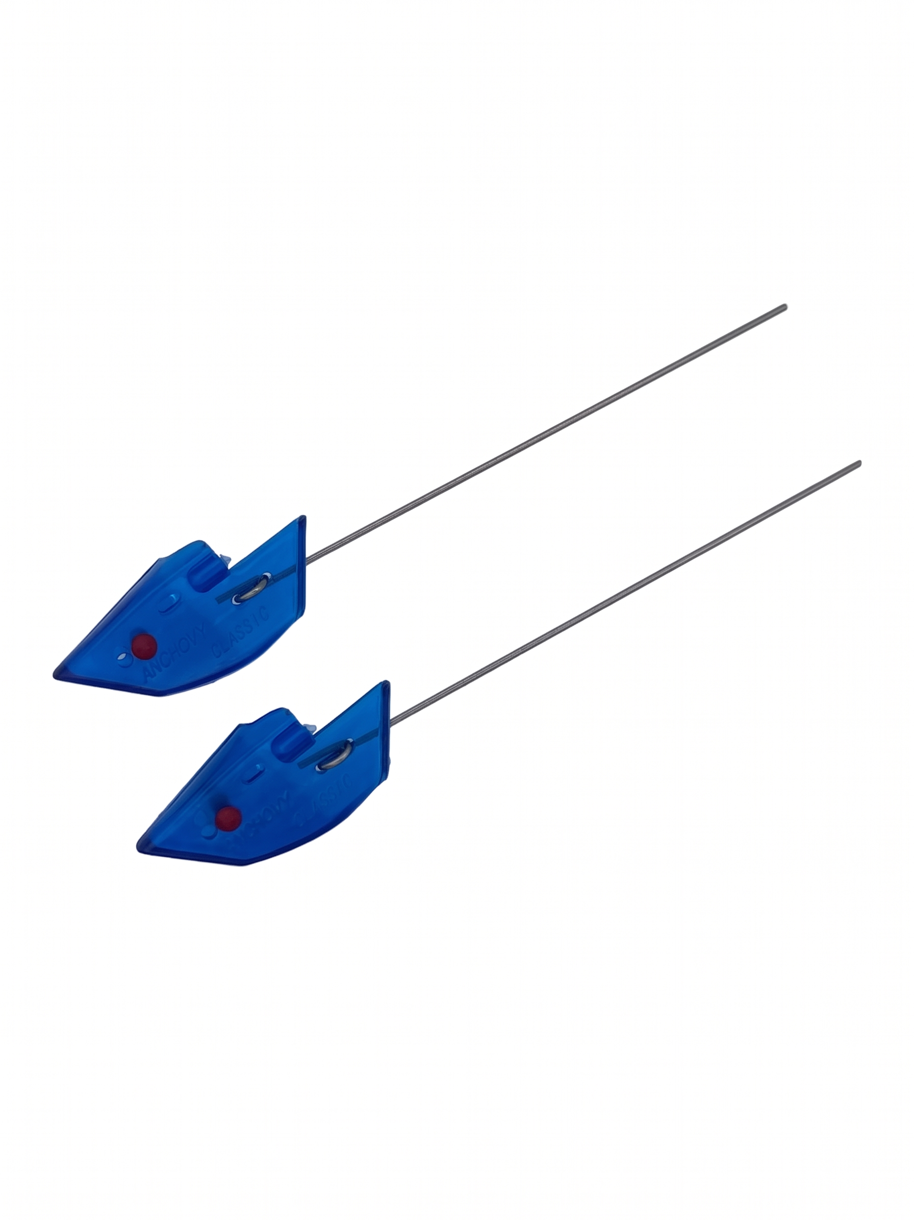 Anchovy Bait Head - 2 Pack