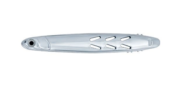 Hawken Simon Spin Bait 4.5" - Salmon