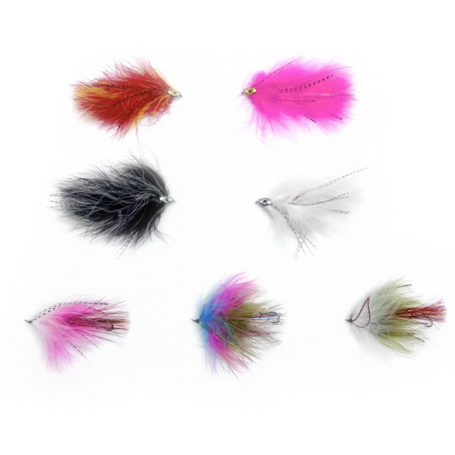 Cal’s Trophy Fly Kit
