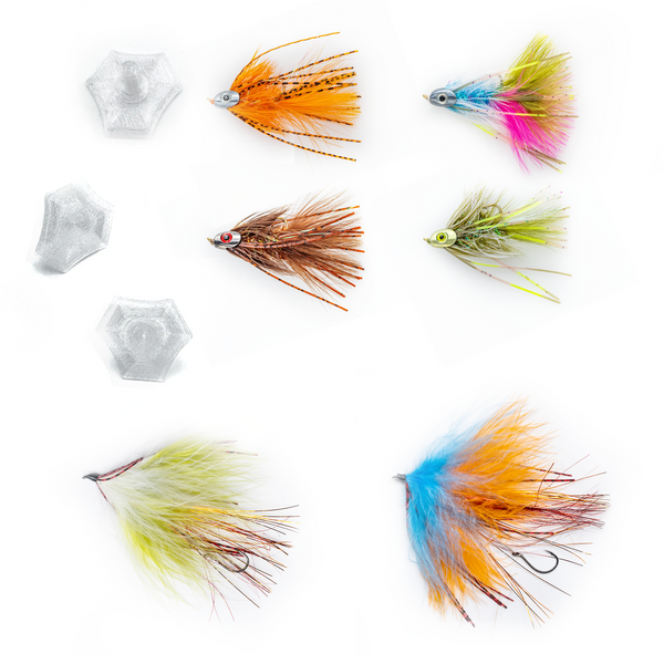 Cal's Trophy Trout Kit