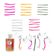 Cal's Worm Kit