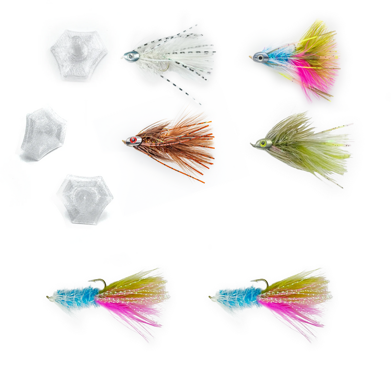 Cal's Collins Lake Kit