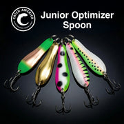 Junior Optimizer™