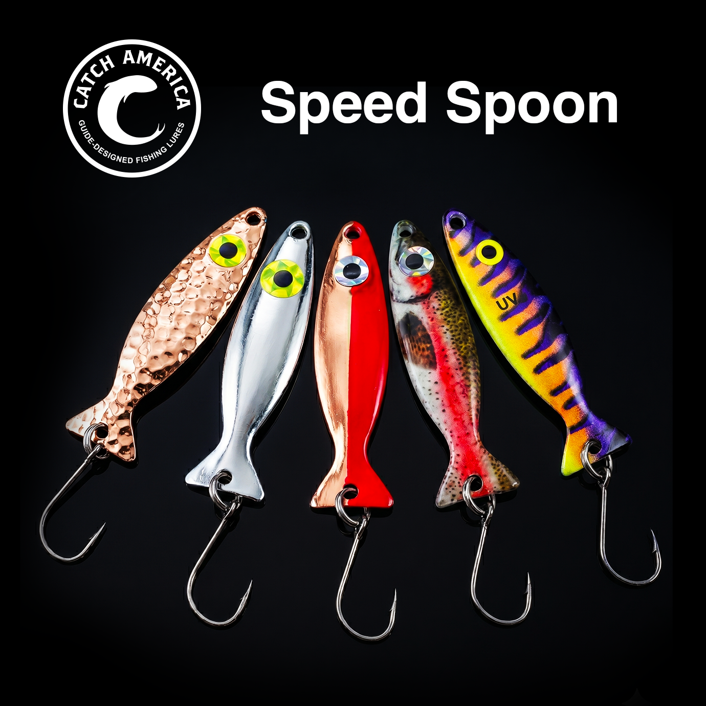 Speed Spoon